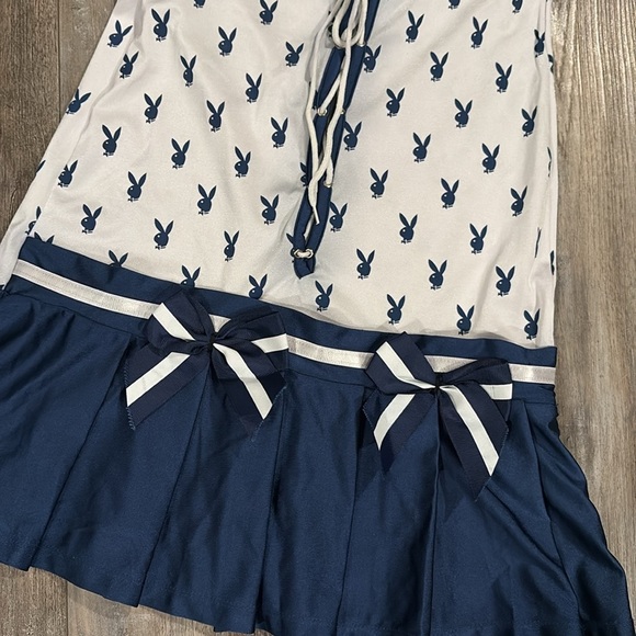 Rubie's Playboy Sexy Sailor Costume Size medium - Picture 4 of 9